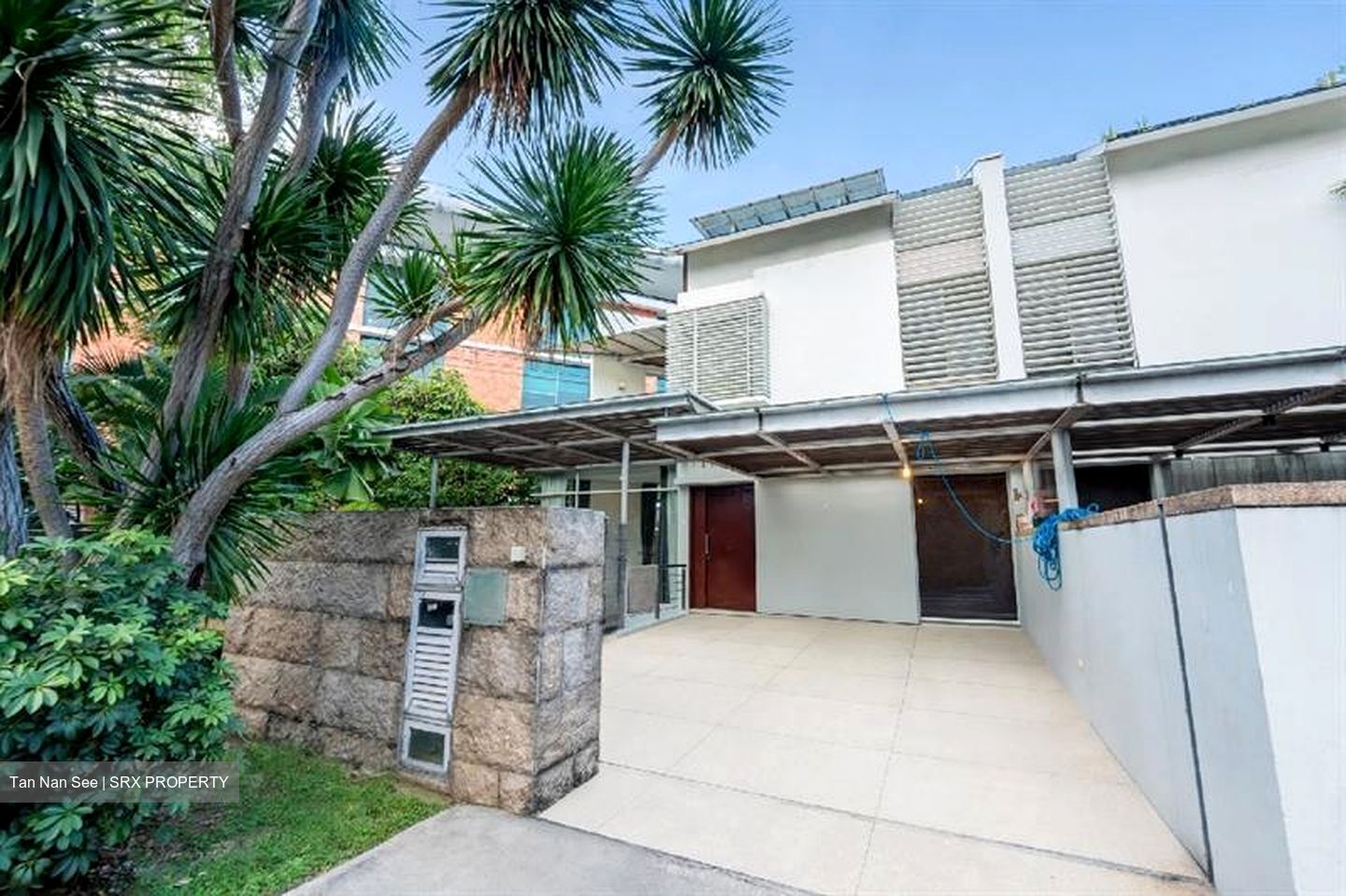 Serangoon Garden Estate (D19), Semi-Detached #602932021